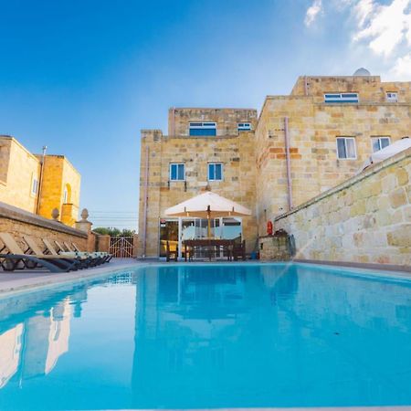 Villa Chossie Zejtun Ngoại thất bức ảnh