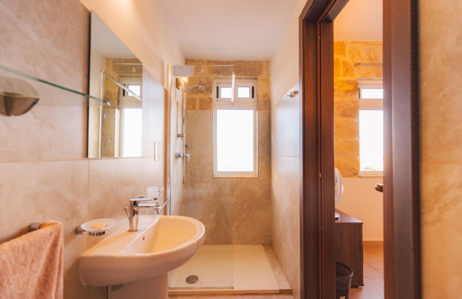 Villa Chossie Zejtun Ngoại thất bức ảnh
