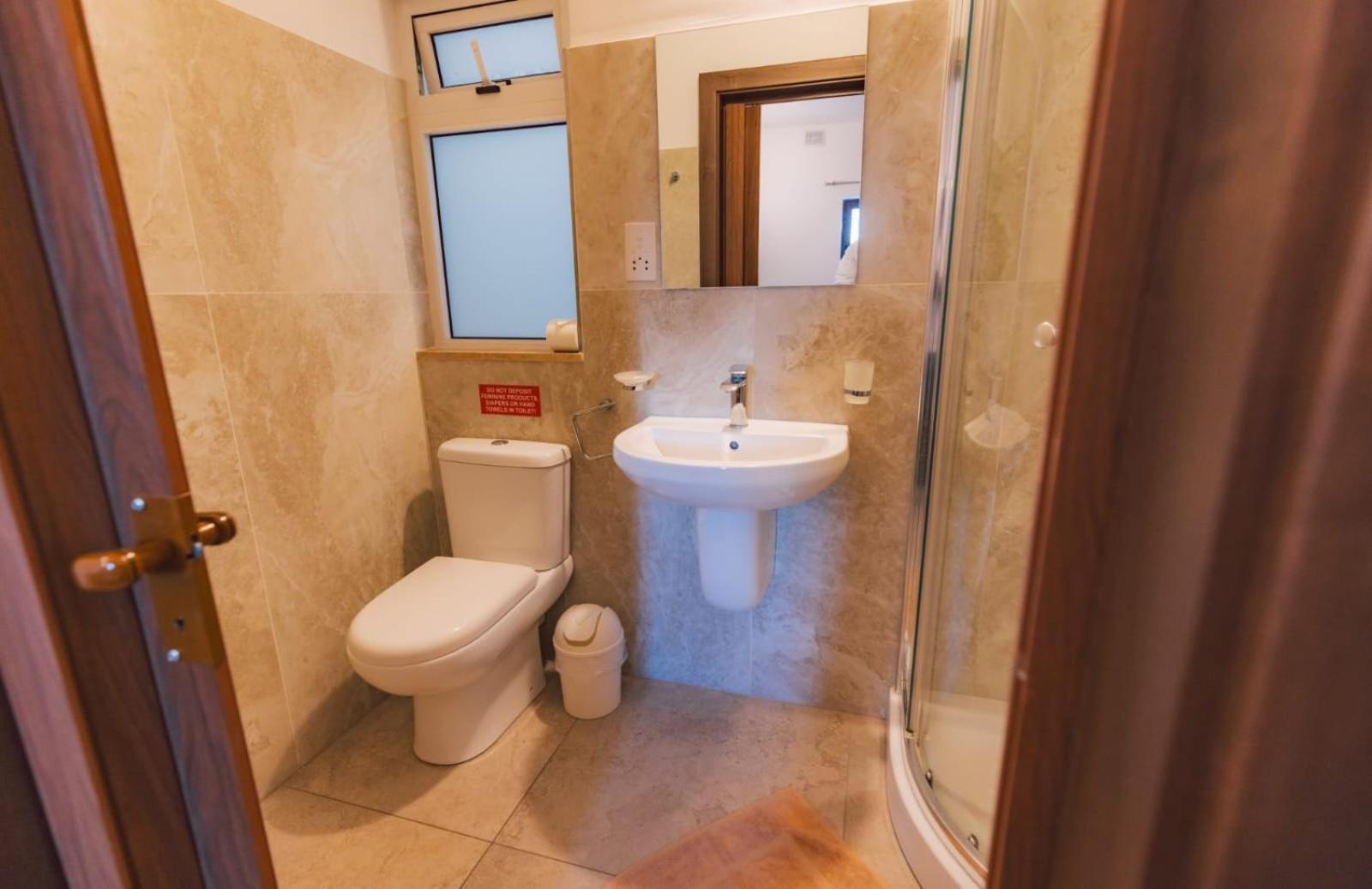 Villa Chossie Zejtun Ngoại thất bức ảnh