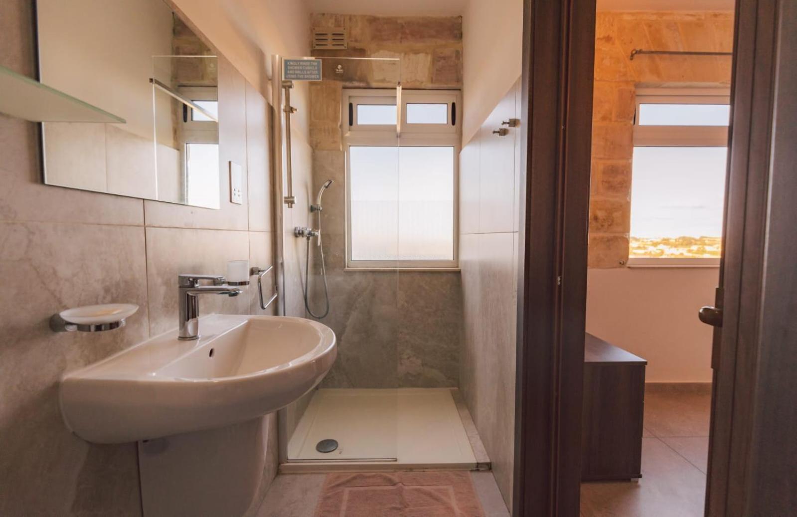 Villa Chossie Zejtun Ngoại thất bức ảnh