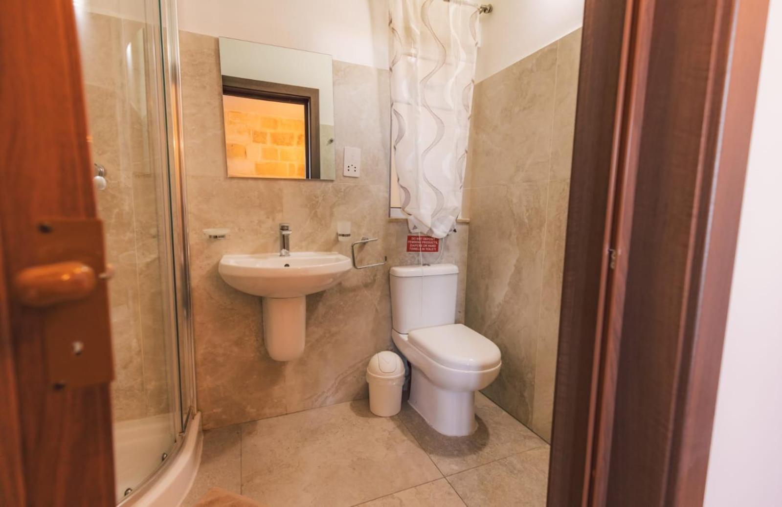 Villa Chossie Zejtun Ngoại thất bức ảnh