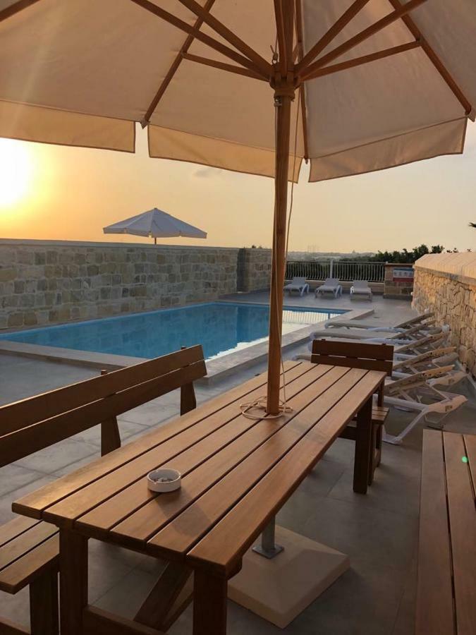 Villa Chossie Zejtun Ngoại thất bức ảnh